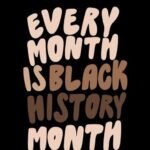 Black History Month